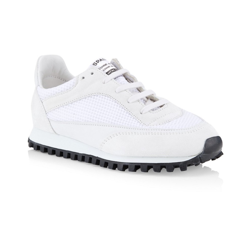 Comme de Garson Spalwart Sneakers